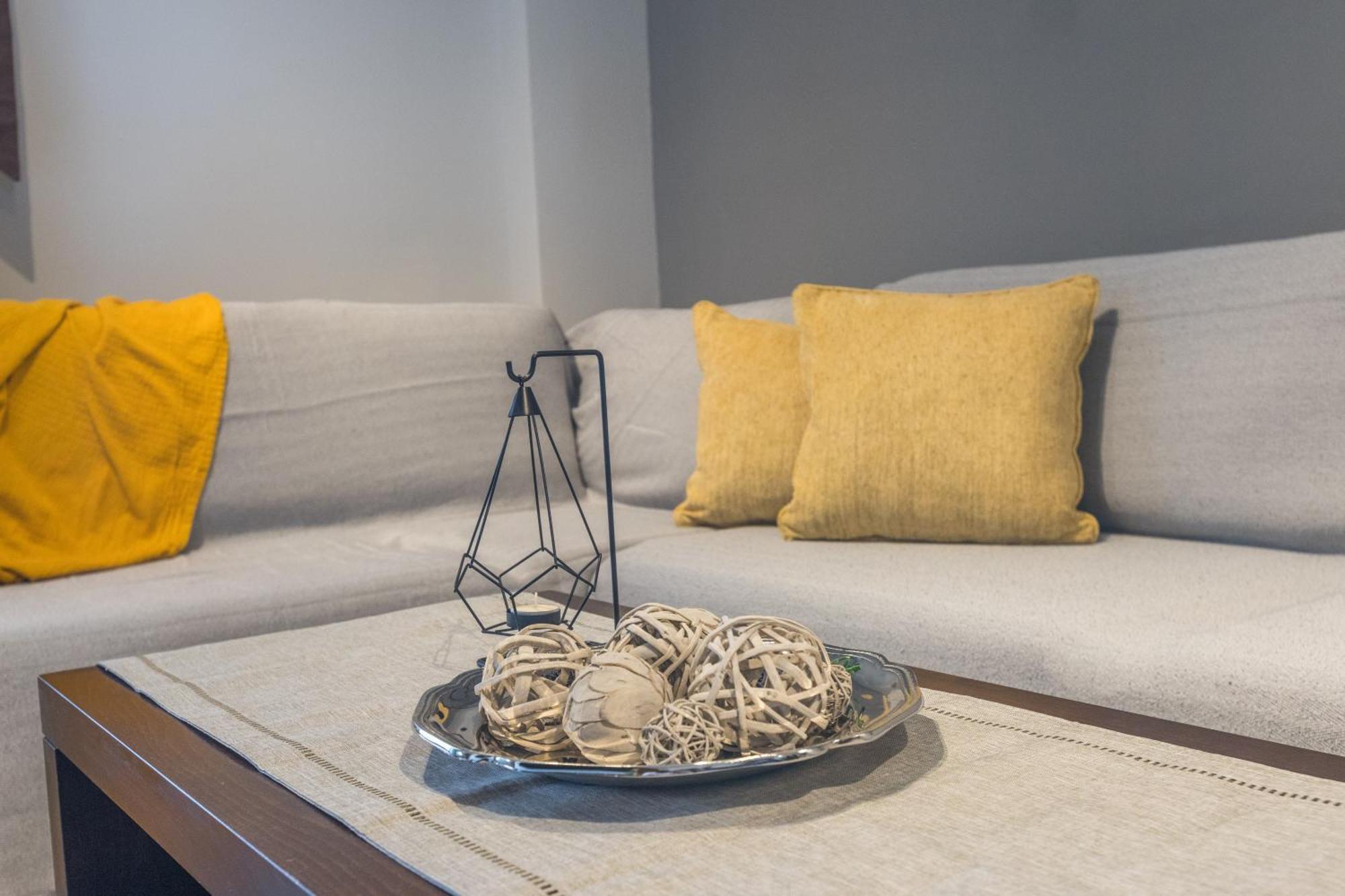 Apartament Raise Piraeus Harbor Flats Zewnętrze zdjęcie
