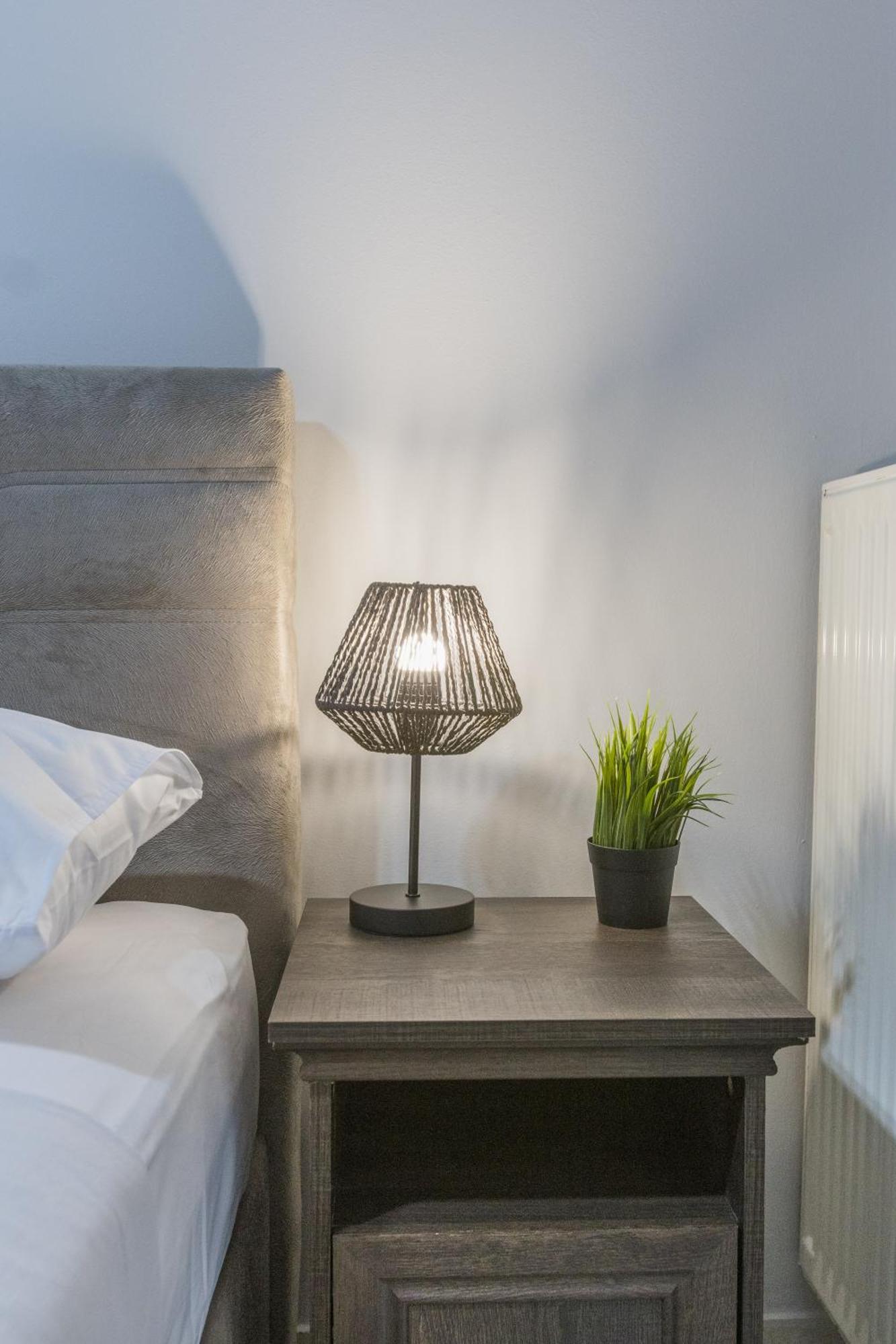 Apartament Raise Piraeus Harbor Flats Zewnętrze zdjęcie