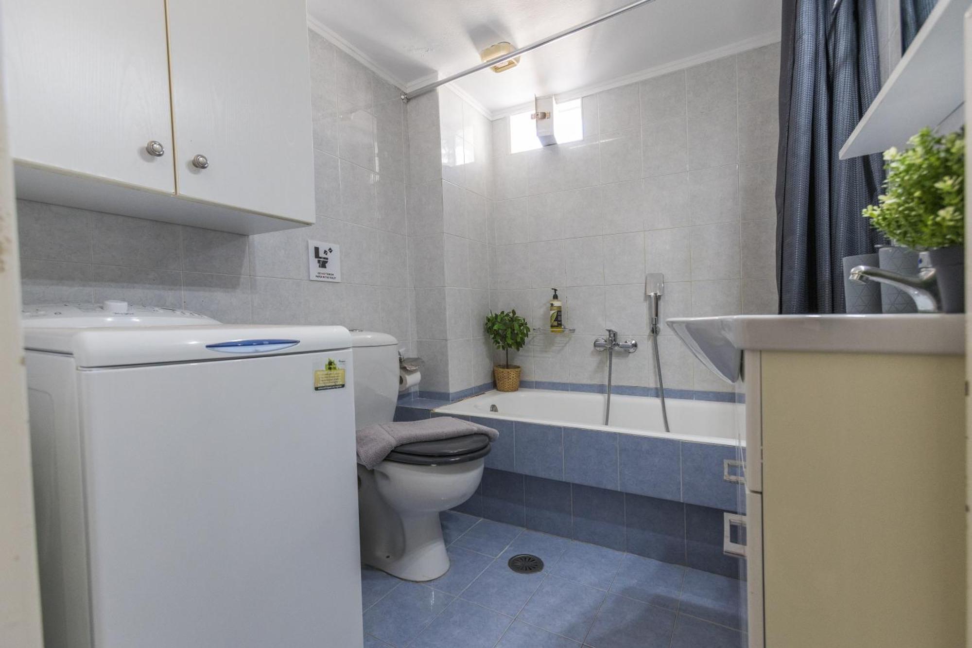 Apartament Raise Piraeus Harbor Flats Zewnętrze zdjęcie