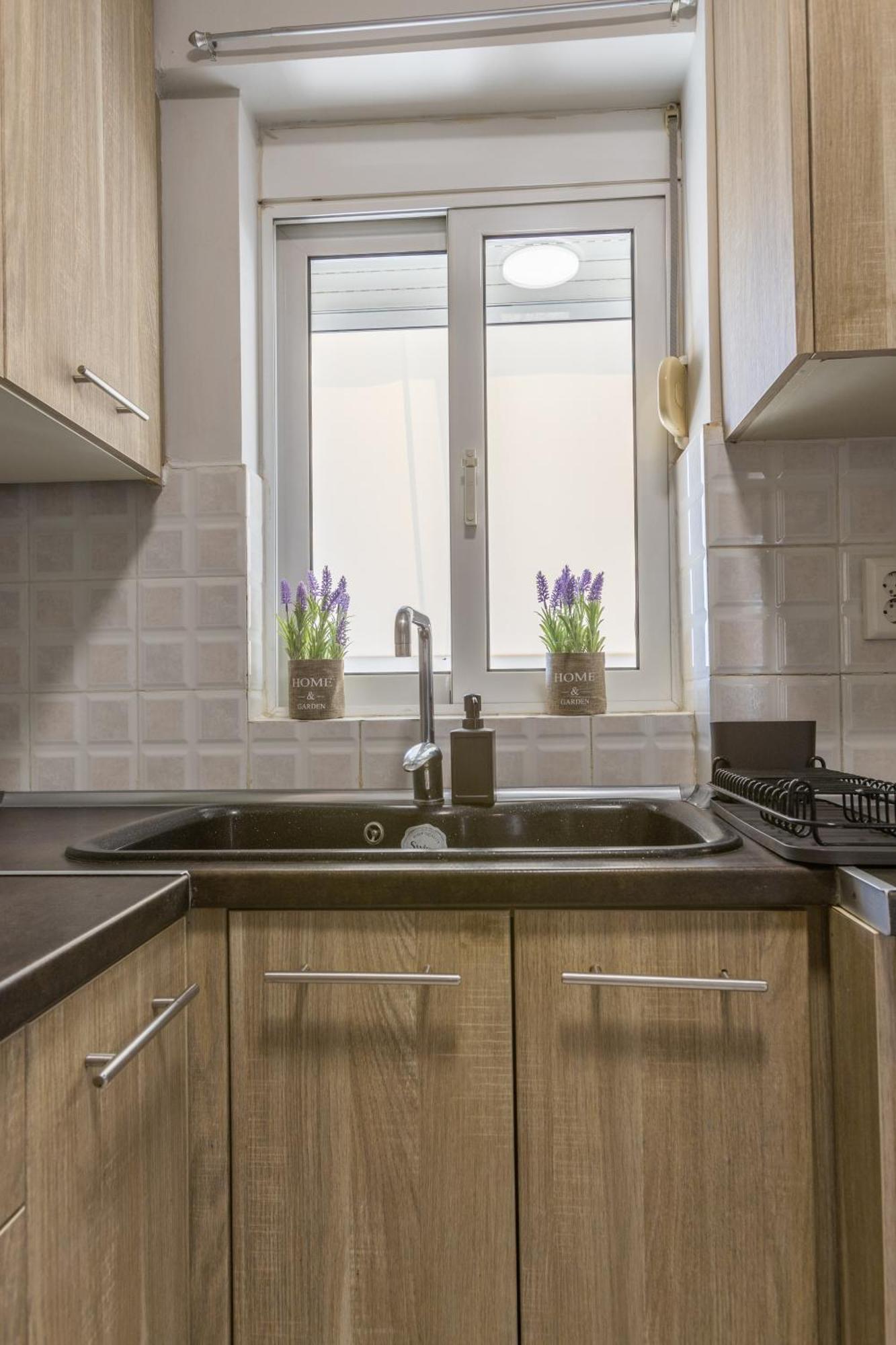 Apartament Raise Piraeus Harbor Flats Zewnętrze zdjęcie