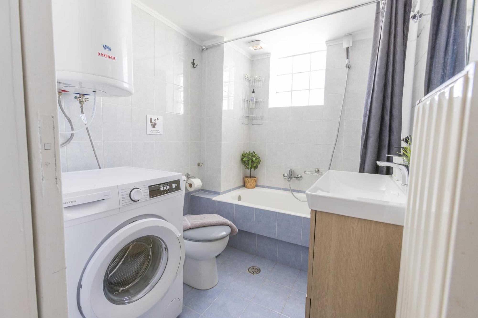 Apartament Raise Piraeus Harbor Flats Zewnętrze zdjęcie