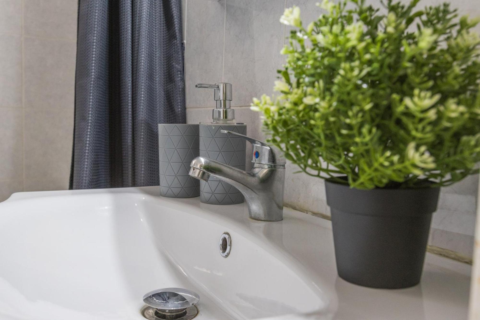 Apartament Raise Piraeus Harbor Flats Zewnętrze zdjęcie