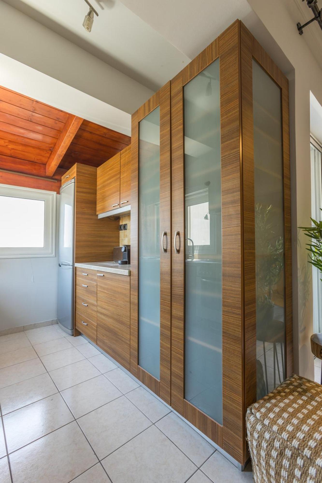 Apartament Raise Piraeus Harbor Flats Zewnętrze zdjęcie